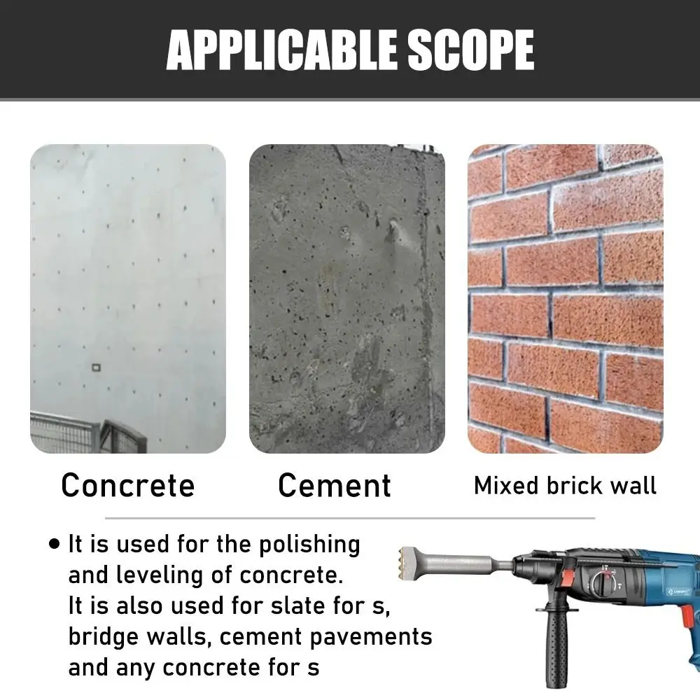 

Втулка с головкой из сплава, шероховающая поверхность, многофункциональная втулка выключателя, головка молотка, круглые квадратные шестигранные наконечники