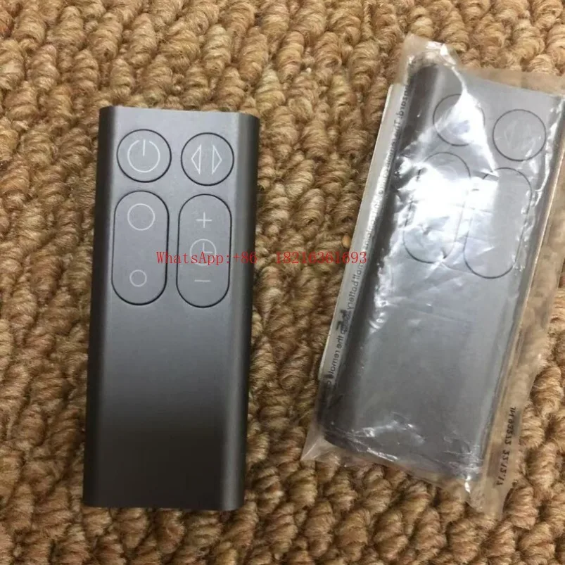 AM07 AM08 Controller Bladeless Fan Original Accessories Grey, White
