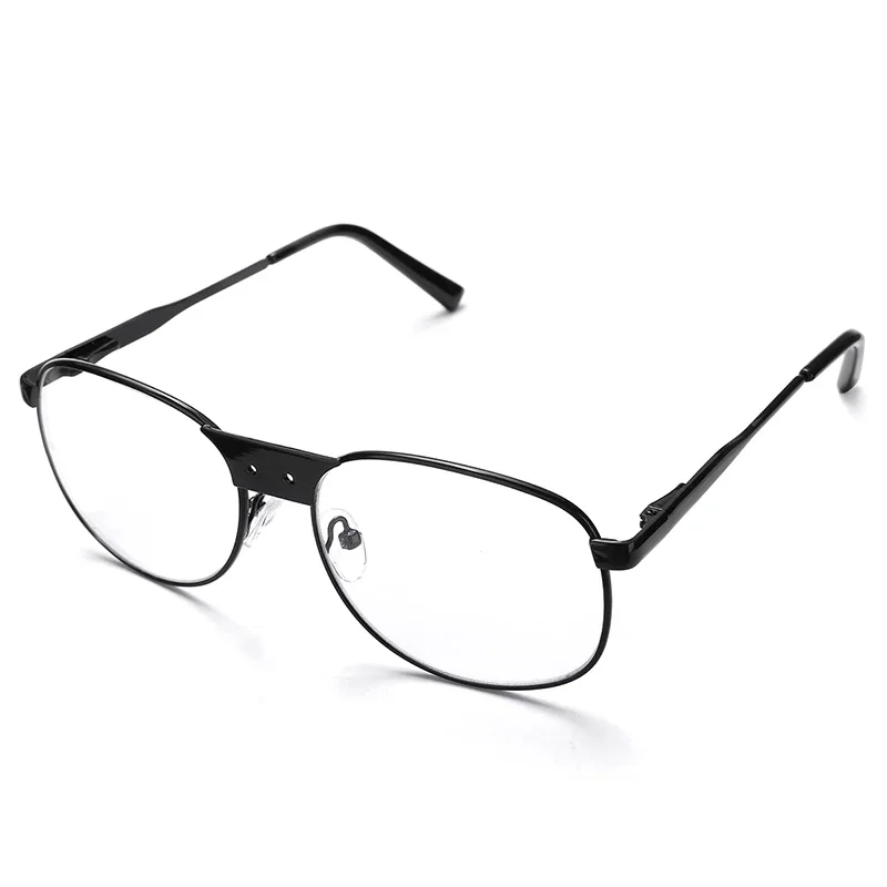 Imagem -03 - Ultra Light Glasses For Paint Lupa Dental Lupa Binocular Buraco do Parafuso Armação de Latão Acessórios