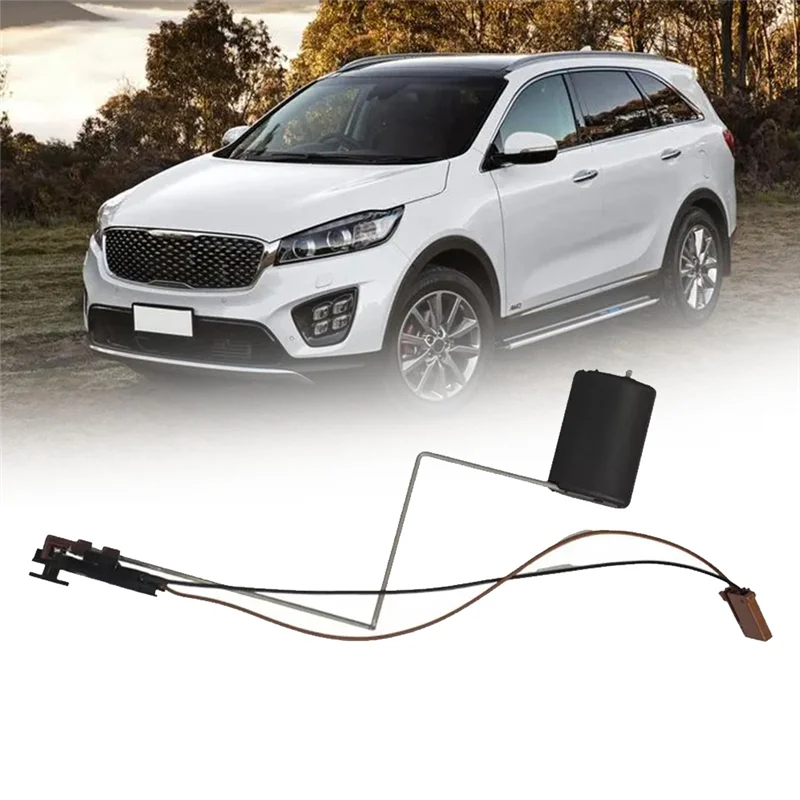 

Stable-Car Fuel Pump Sender Gasoline Float 94460-C5900 Suitable For Kia Sorento 2015-2018 Fuel Tank Float Sensor 94460C5900QQK