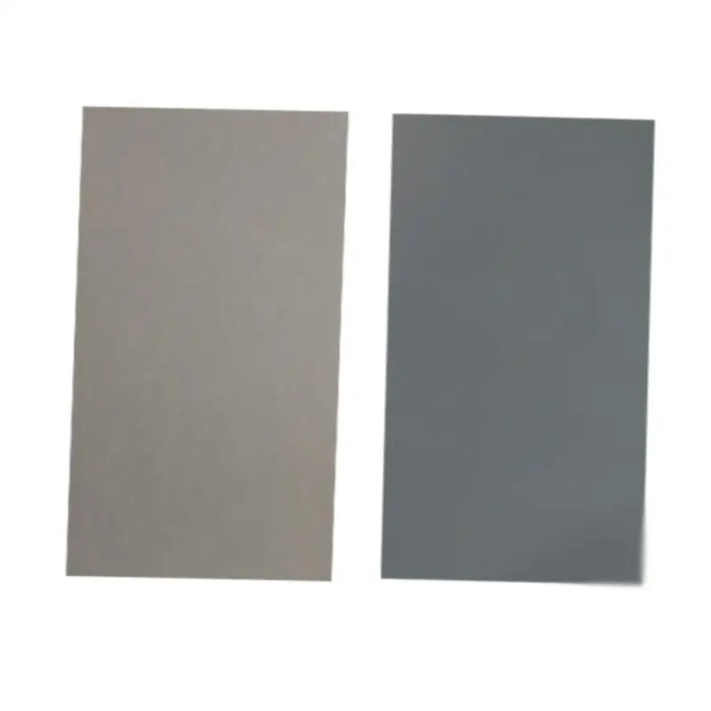 10/20pcs Sandpaper 80 280 800 1000  2000 2500 4000 Grit Sand Paper Water/Dry Sanding Paper Abrasive Tools