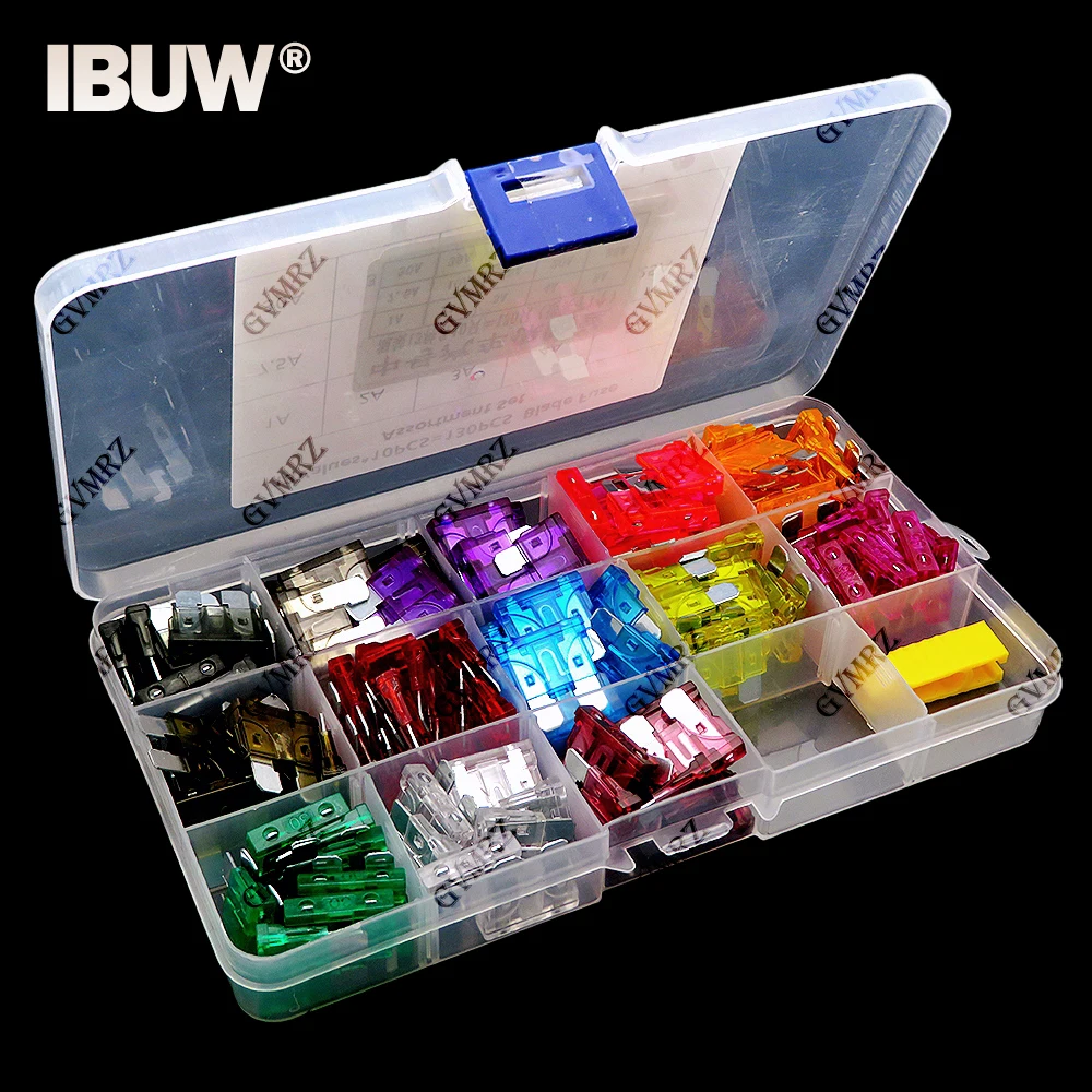 Standard Blade Car …