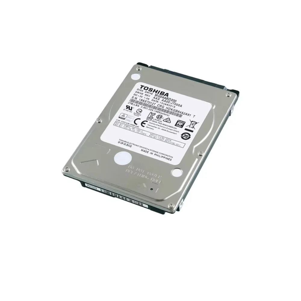 500GB 1TB 2TB HDD Laptop 2.5 SATA III HD Notebook 500G 1T 2T Internal Hard Drive Disk 2.5\