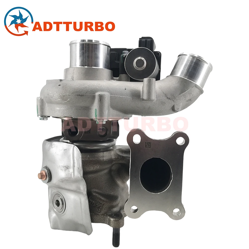 VT02 Turbocharger F4J16-1118010AC 2430003004 Turbine Turbo For CHERY EXEED TX,Engine:SQRF4J16 1.6TGDI 145KW Euro VI