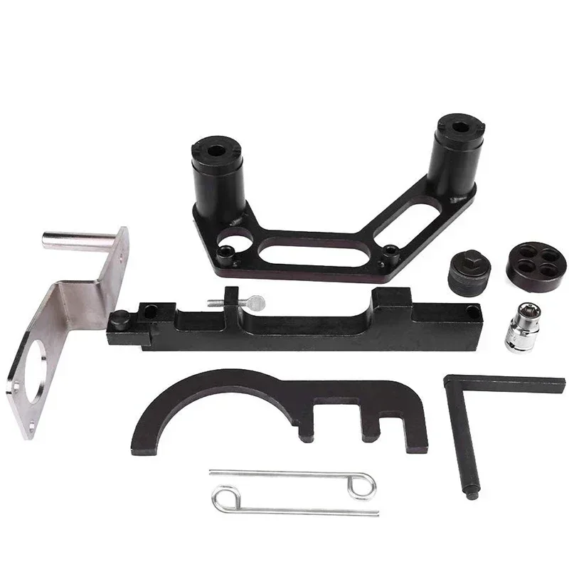 

Double Camshaft Locking Kit for BMW 1 3 5 6 7 Series X1 X3 X5 X6 N47 N47S