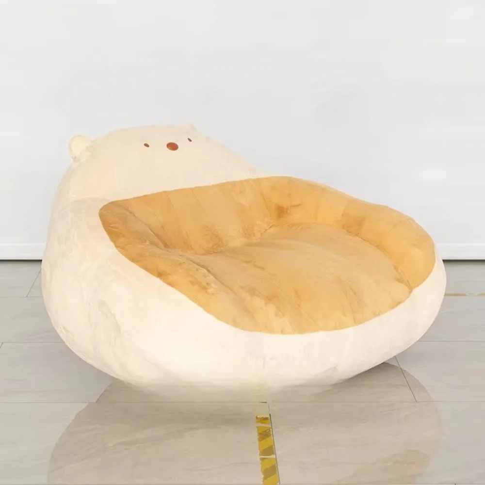 أريكة قابلة للنفخ للهالوين - كرسي تخييم خارجي مع نفخ سريع، مقاوم للماء وشعار مخصص