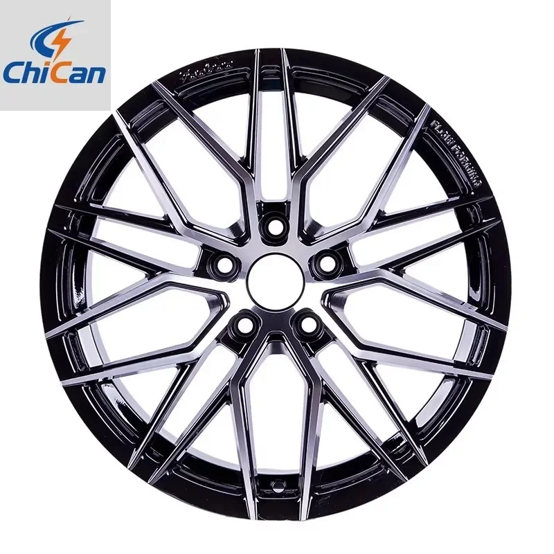 

【2026】Chican Custom Forged 18-24inch Forged Alloy Wheels Customized For Cadillac Escalade Prado Dodge Ram Ford Raptor Audi Modif