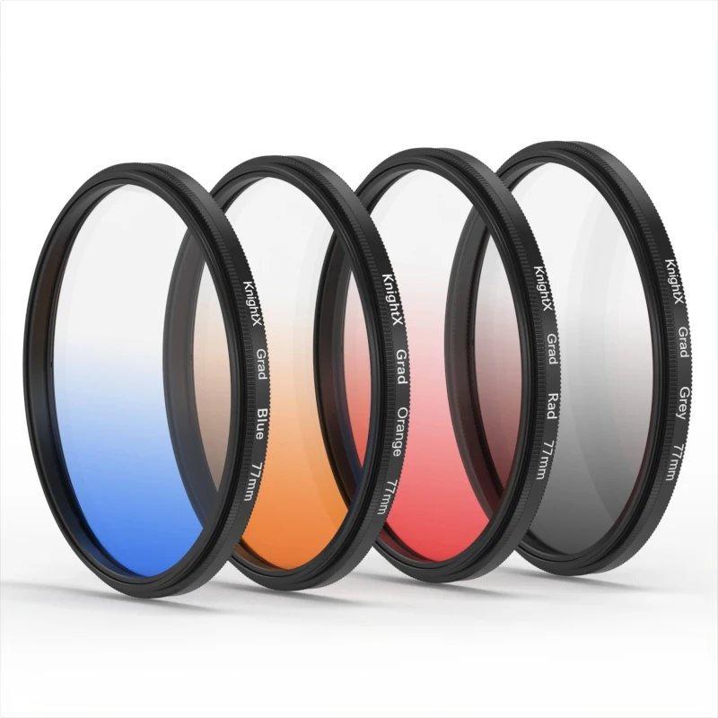 Grad Nd Color Filte… - image