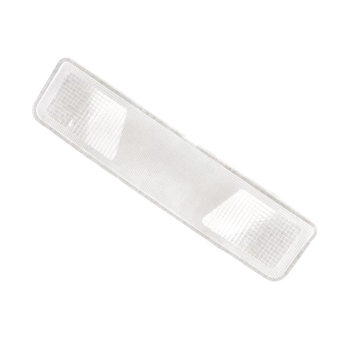 

Для Mitsubishi Lancer, Outlander EX, ASX, Pajero V73 V77: Линза переднего внутреннего потолочного светильника MR330803, запчасть для плафона освещения салона