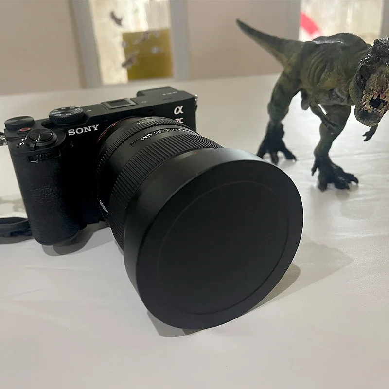 Bayonet Metal Squar…