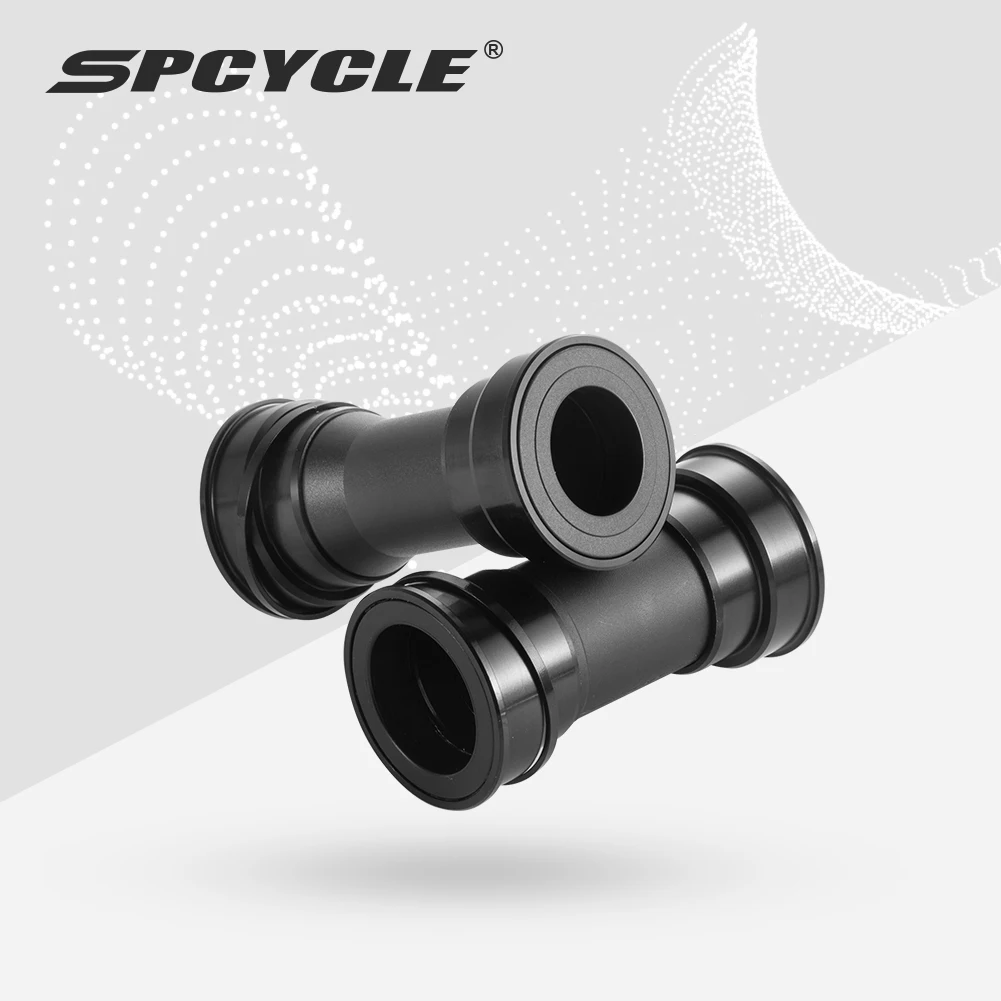 Łożysko ceramiczne Spcycle wciskane BB86 BB92 DUB Dolny wspornik