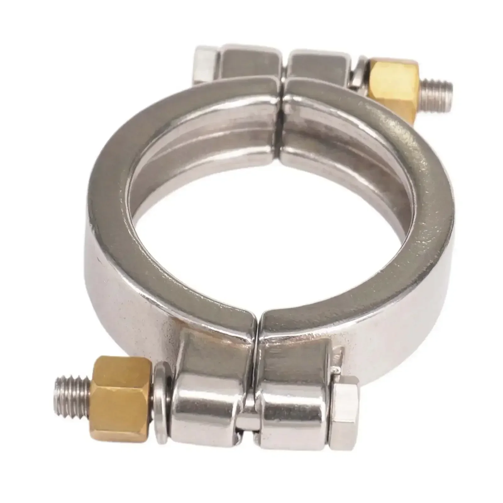 12 Bar Tri Clamp 0.5