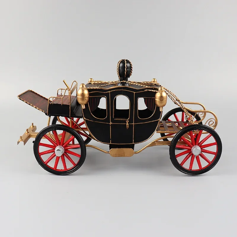 

Vintage cars pumpkin horses car models handicrafts home decor coffee shops living rooms TV cabinets wine cabinets decorations