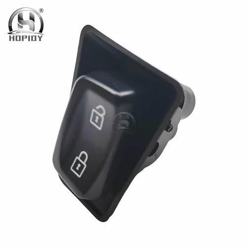 Imagen 2 del producto Botón de ajuste del volante neumático del asiento del camión para Scania 2425328 2359675