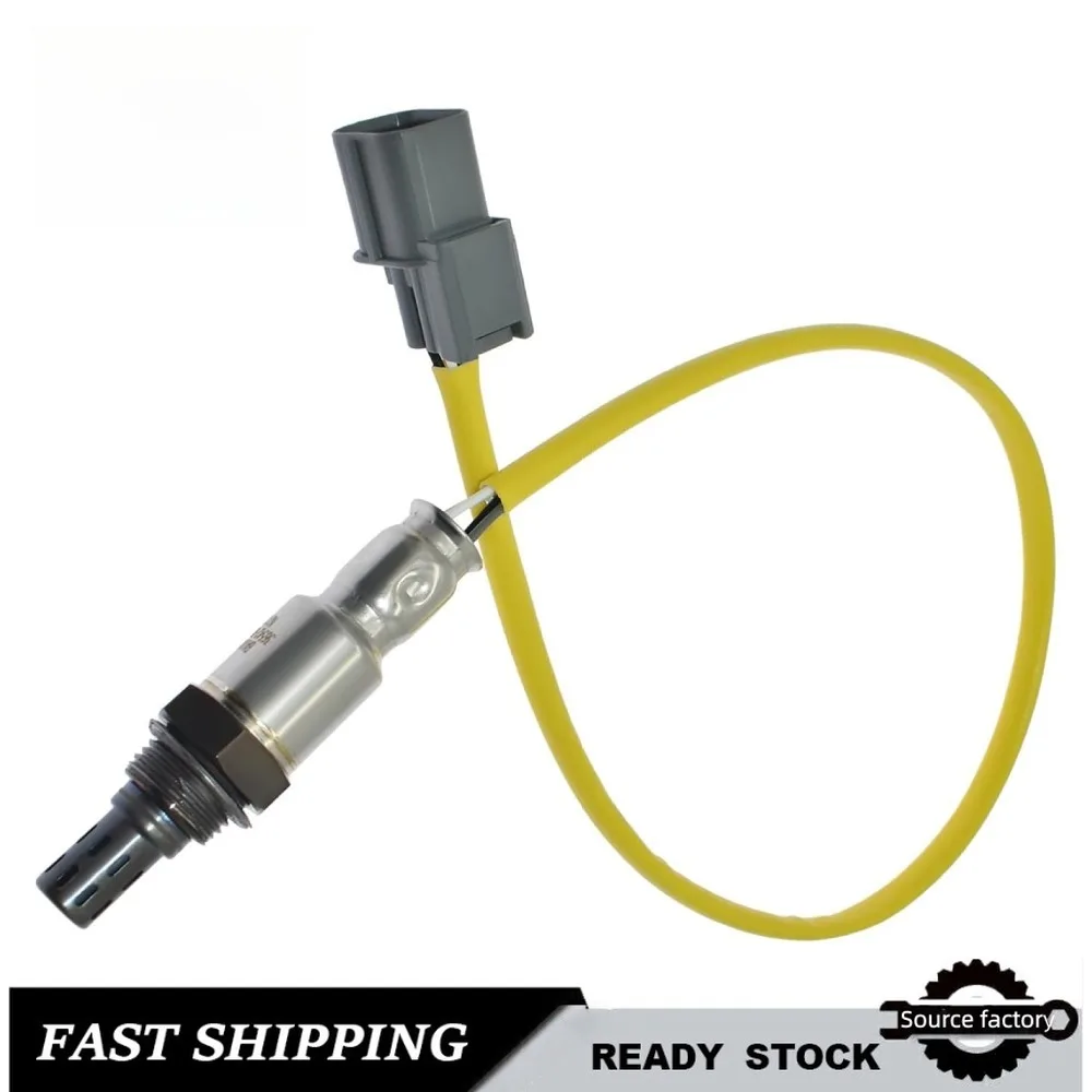 

Oxygen O2 Sensor 36542-RKB-004 for Honda 03 7th Generation Accord 3.0L Car, After Oxygen Sensor in-stock Shipped Immediately