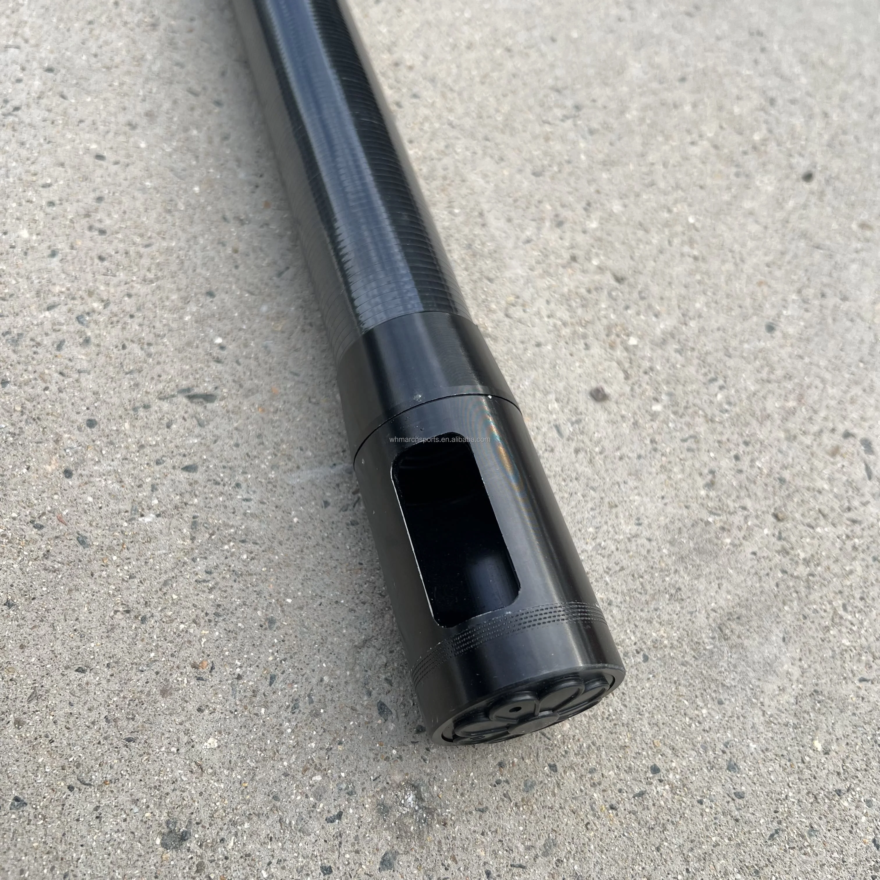 MARCH Solar Cleaning Equipment Solar Cleaning Kit Window Cleaning Pole