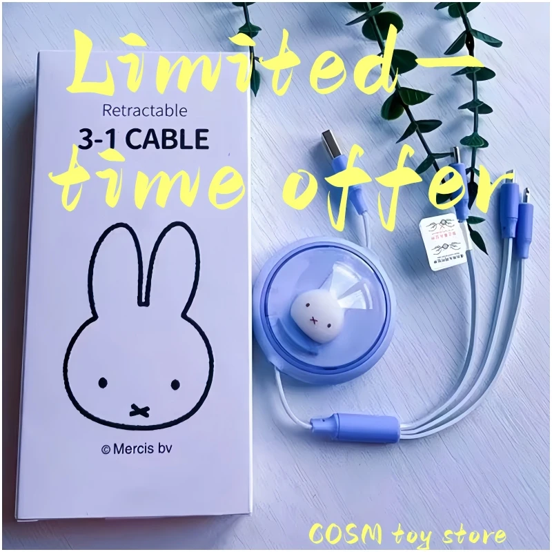 #5 Trending USB Charging Cable for Toys Right Now