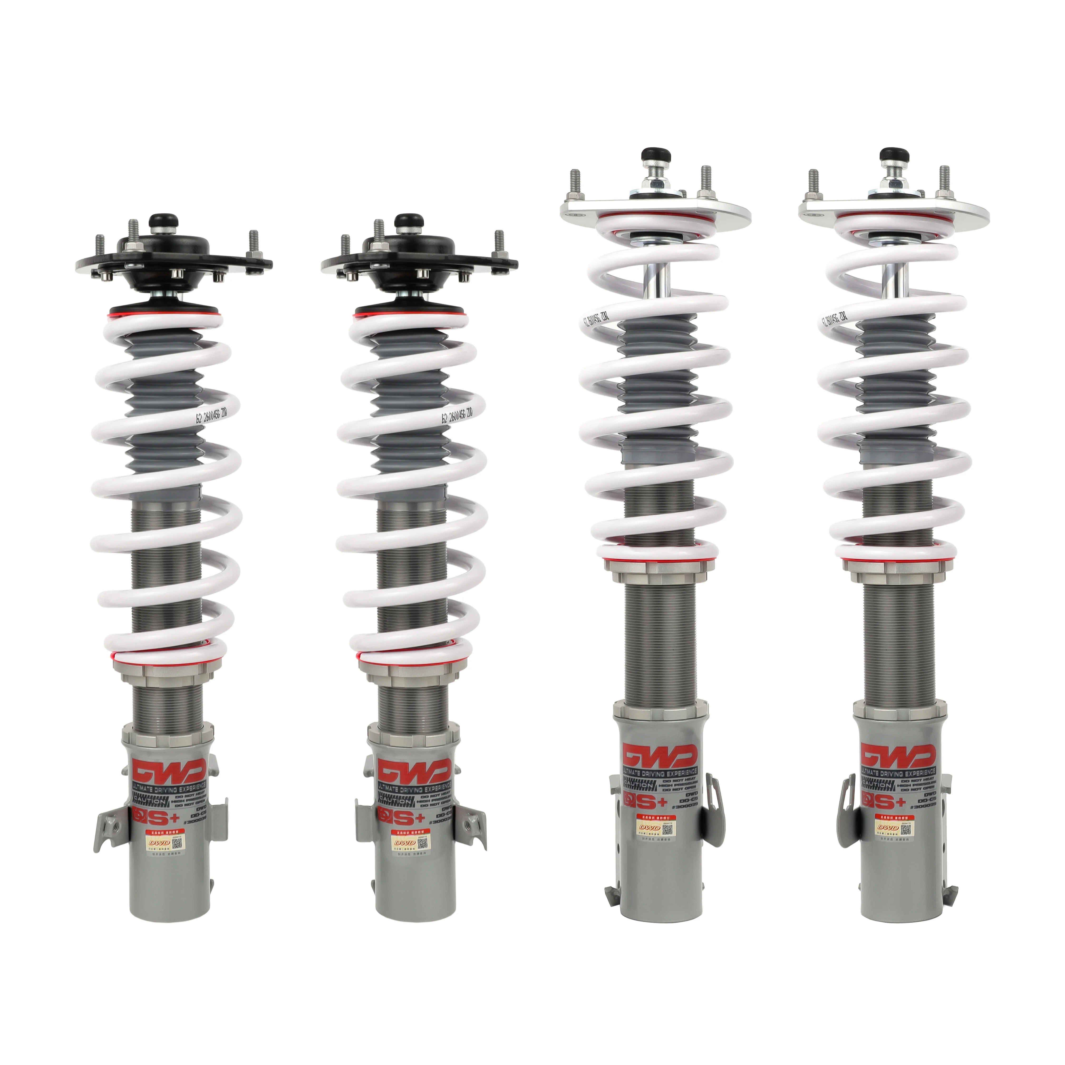 

Амортизаторы DWD SBR031 с 32-ступенчатой регулировкой, монотрубные, для Subaru Legacy 2-го поколения BD/BG/BK 95-99