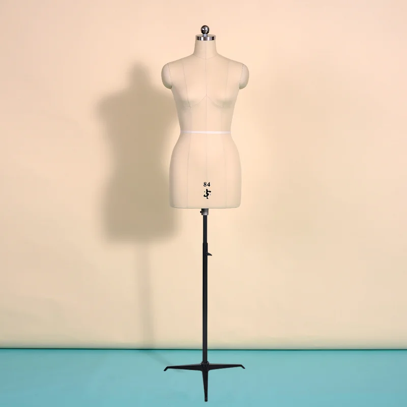 Hochwertige Schneiderpuppe, we – Dress Form Mannequin Bewertung und Preis