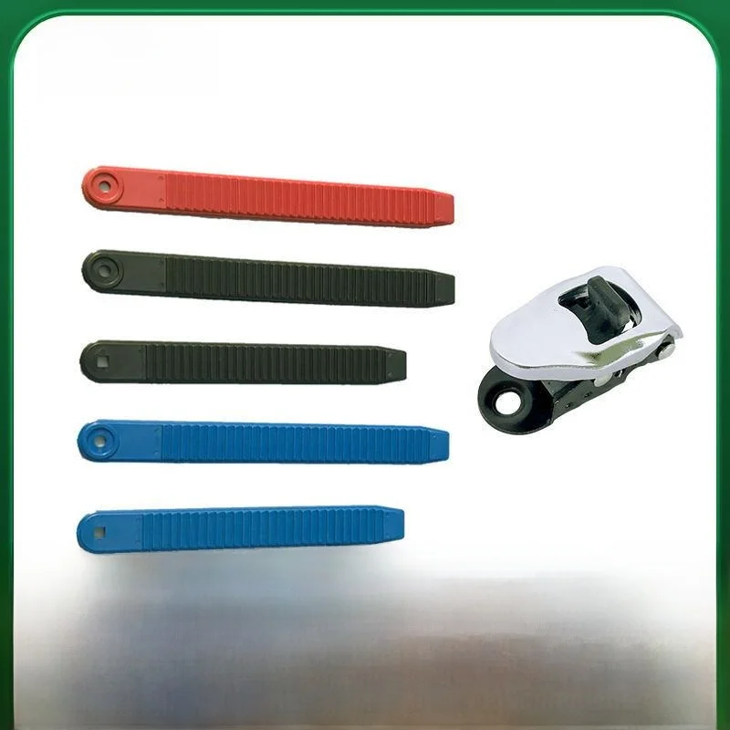 

Универсальный ремень-фиксатор Baclaspot для лыжных досок, аксессуары для роликовых коньков, ремень с зубцами для катания на льду, крепление для сноуборда