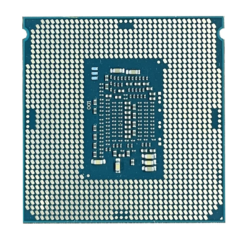 Used i5 6600T Processor 14nm 4 Cores 4 Threads 2.7GHz 6MB 35W LGA 1151 6th Gen CPU