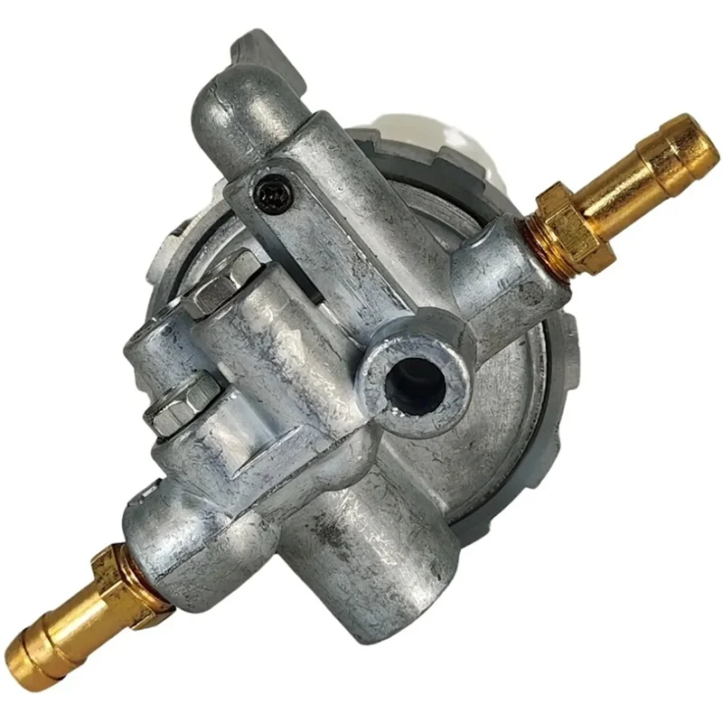 

H5-Tractor Long Fuel Filter Valve Assy 724160-55200 For Yanmar Tractor YMG1800 1820 YMG2000 2202 2220 2301 72416055200