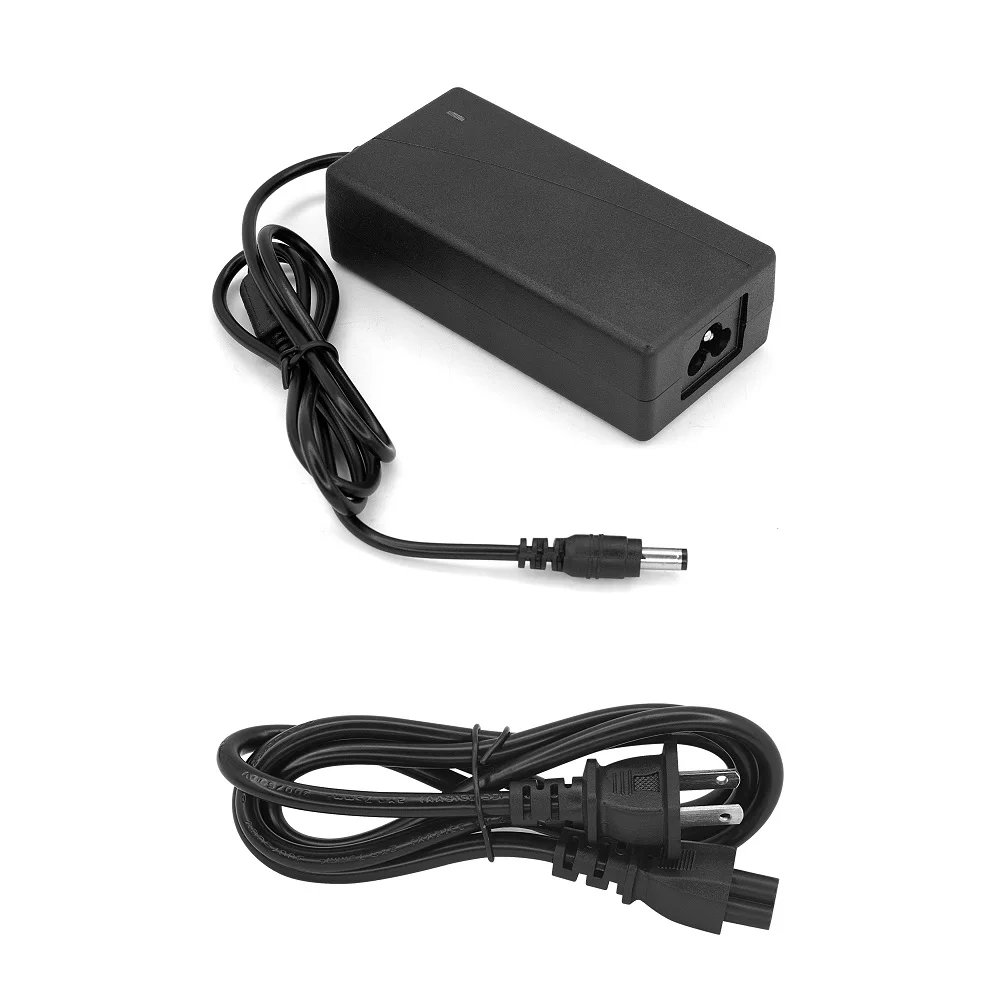 QSC-P261 6-Way Multi-Functional Charger Adapter Rapid Charging for BF-UV9R/BF-UV9Rplus Walkie Talkie Two Way Radio