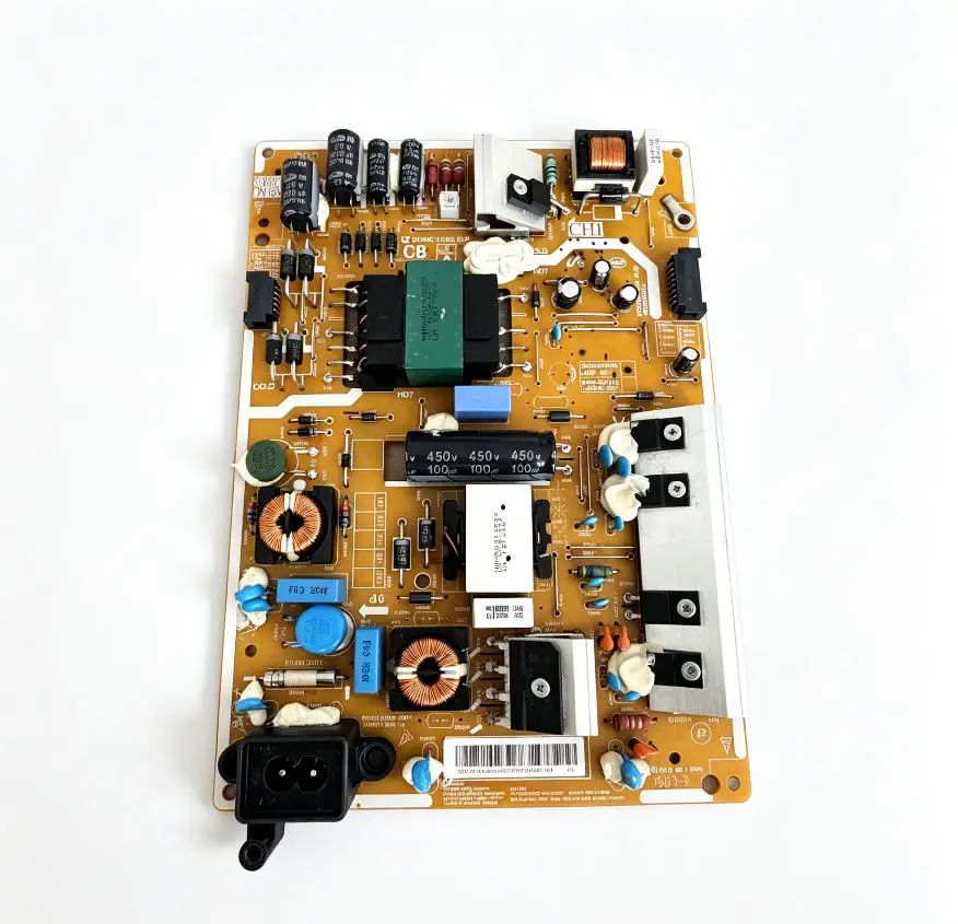 BN44-00703B Original For Samsung TV Power Supply Board Good test for HG40ND690DFXZA HG48ND690DFXZA UN40H5500AFXZA UN40H6350AFXZA