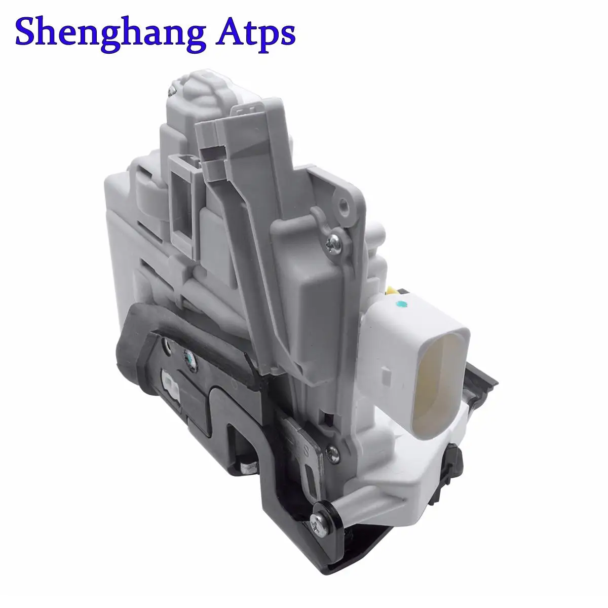 8E1837015AA 4F1837015A 8E1837016AA 4F0839016A Vorderer und Hinterer Linker und Rechter Türverriegelungsaktuator für Audi A3 A4 A6 Seat/Cupra Exeo – Detail 10