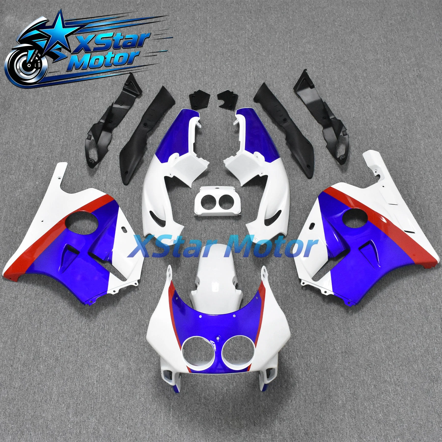 for Racing Motor Honda CBR250RR CBR 250RR CBR250 RR MC22 Cowl Set Body Full Fairing Kit Bodywork Injection | Store