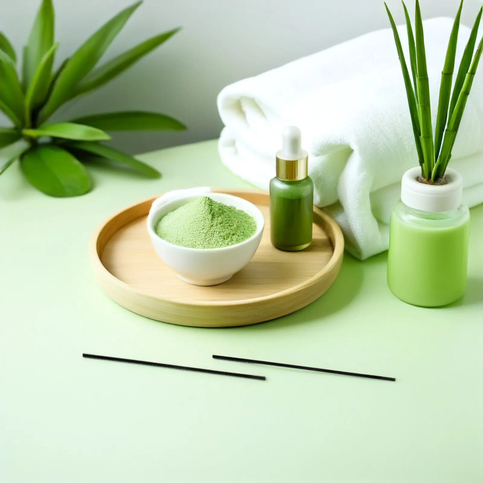 200Pcs Black Fiber Diffuser Sticks for Essential Oils Aromatherapy Home Office Fragrance Diffuser Refill Non-Fading Scent Sticks