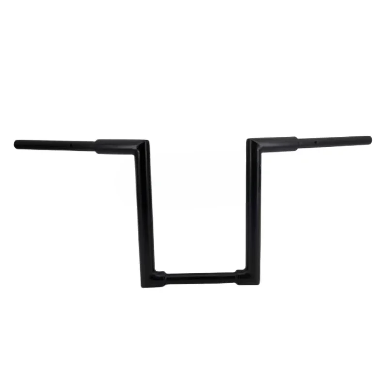 Suitable for Honda CM300 CM500 modified handlebar, flat angle right angle handlebar directional handle high handle