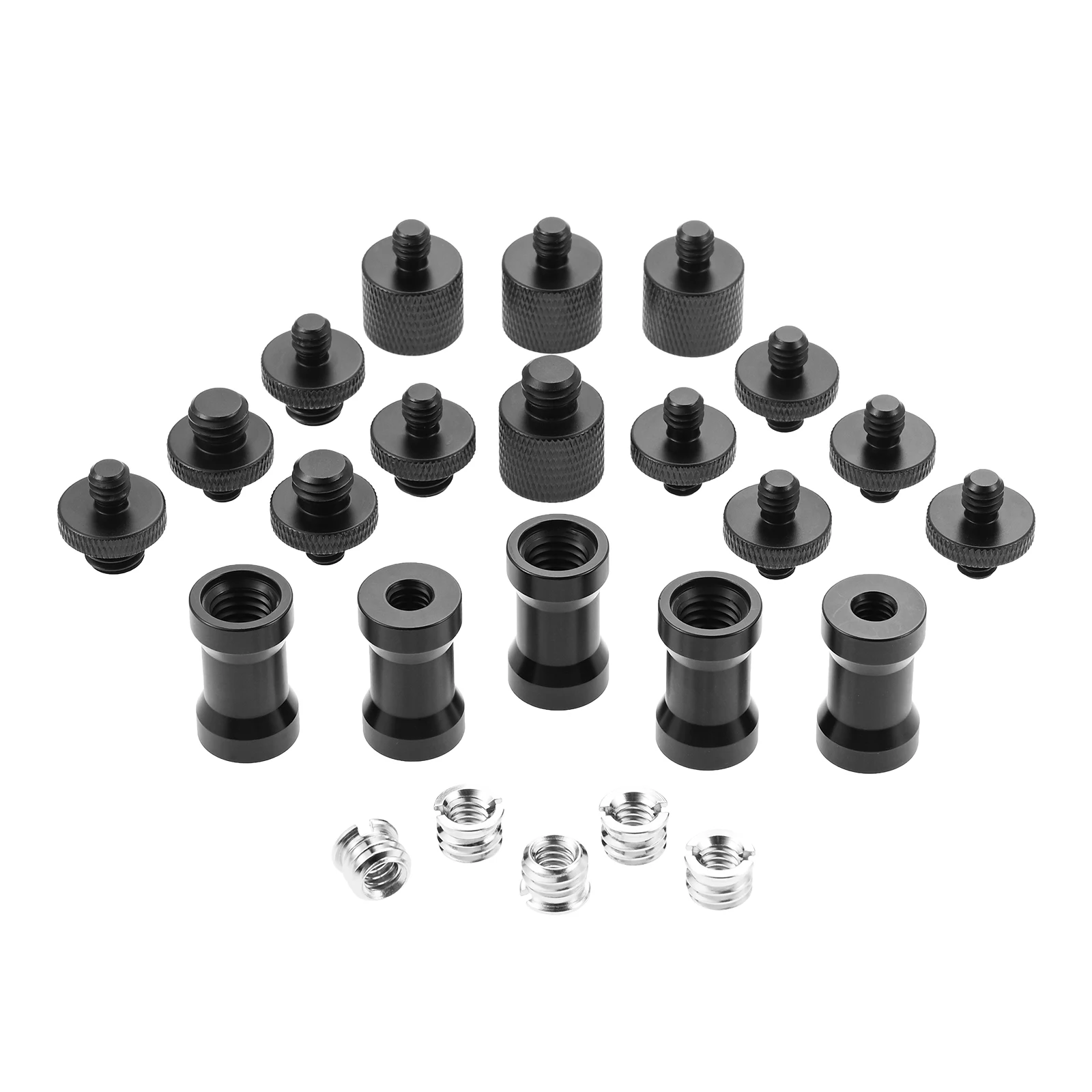 24Pcs Camera Screw … - image