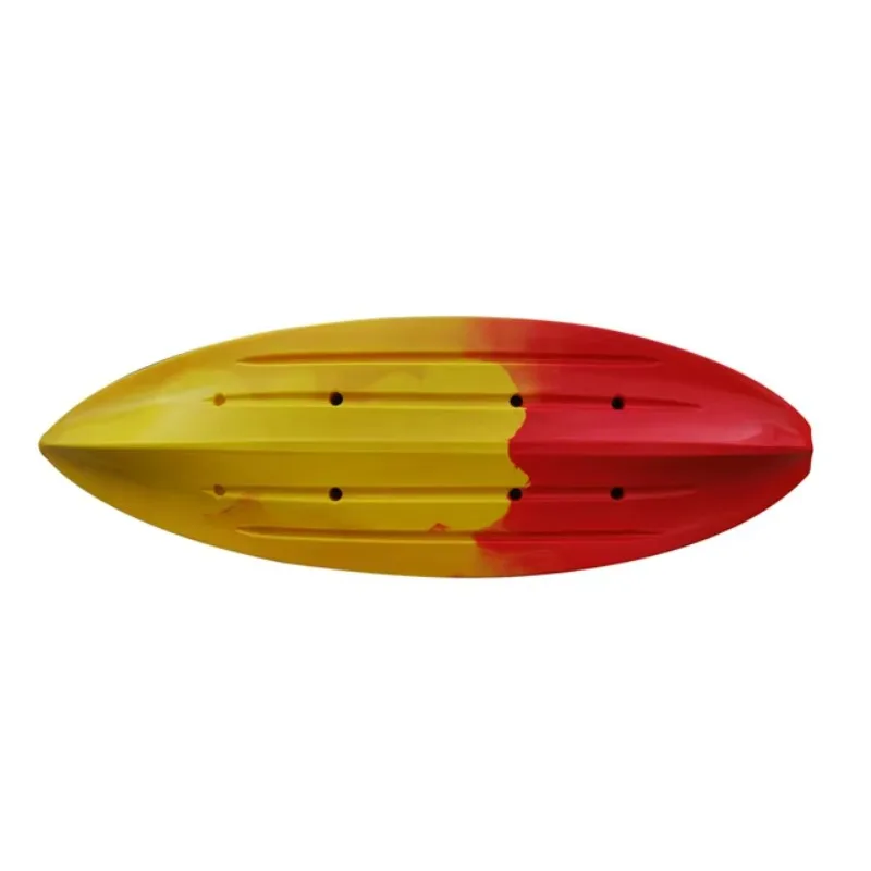 2022 Single Fishing Kayak Factory Price Single Sit on Top Kayaks With 1 Seat