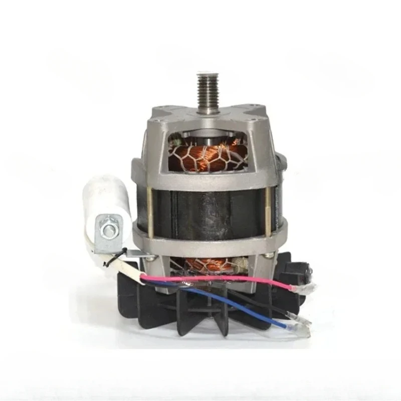 mixer ac motor 220v AC Electric 230v ac synchronous motor universal acmotor 1000w 220v 450w universal motor