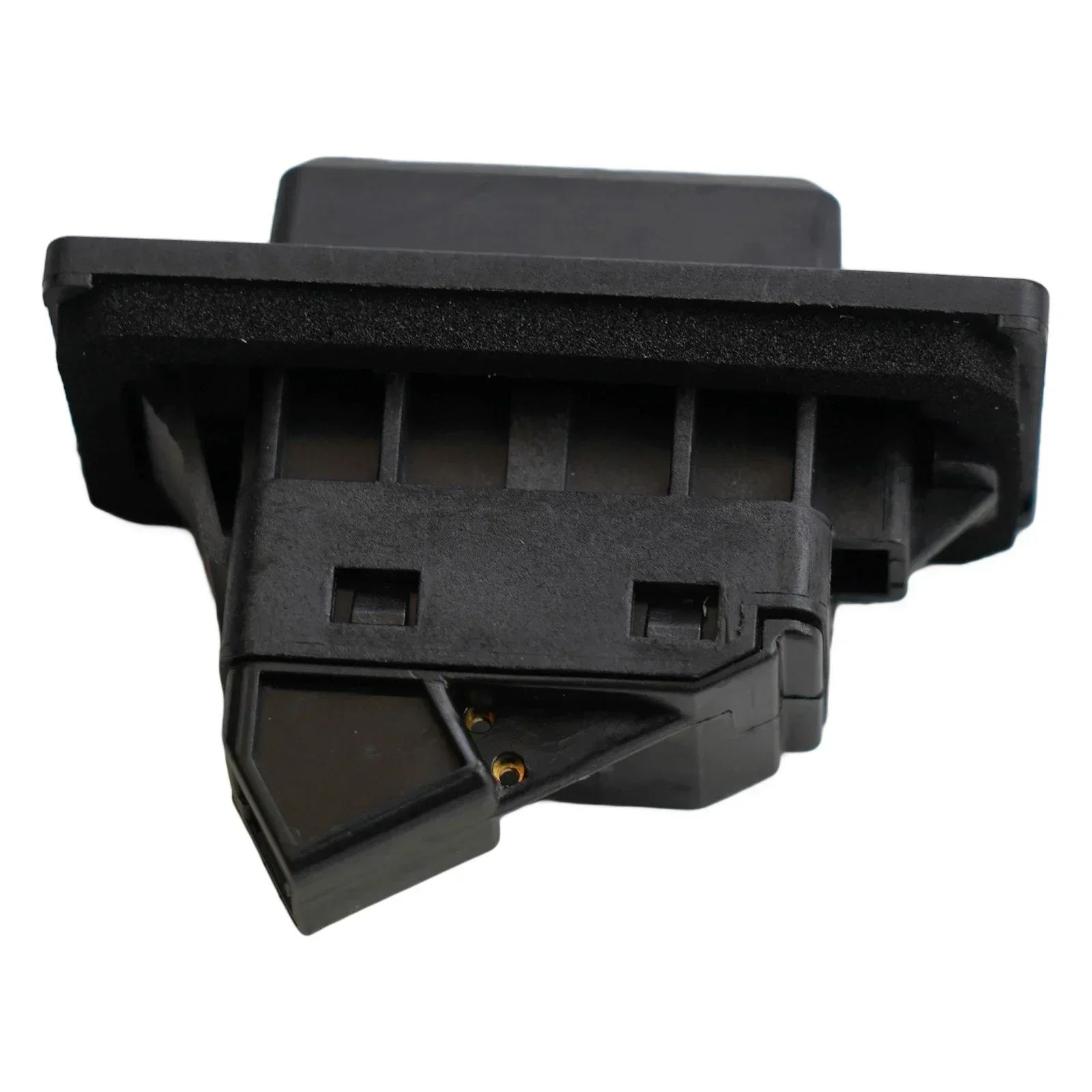 High Quality Automotive Opening Button Switch GHK1-56-8D0 Rear Release Replacement Wear Resistant Installation