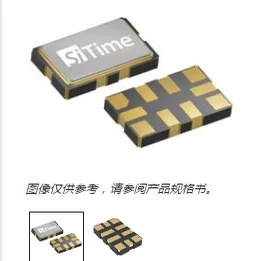 

1pcs SiT5155AI-FK-33E0 20.000000X 20M 20MHZ 5032 SMD-10 chips Electronic new