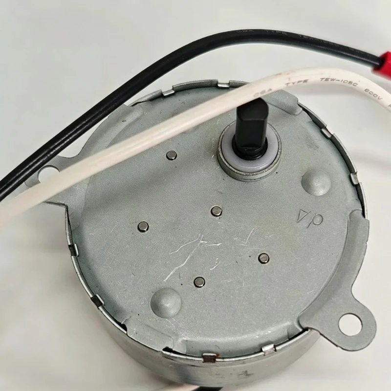 AC Synchronous Motor J205-163 J205-164-166-165-167-263-26 Low Speed Rotary Drive Motor