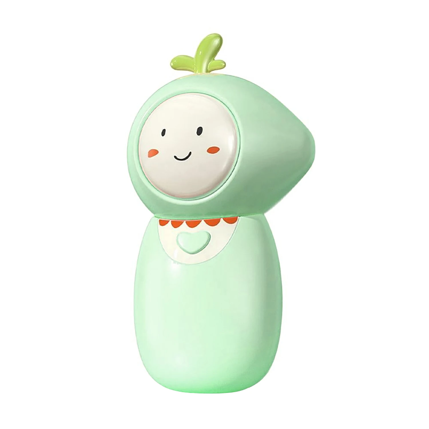 

Hand Warmers, Electric Portable Pocket Heater with 2 Levels Fast Heating Double-Sided Hot Hands, 113-122°F/131-140°F