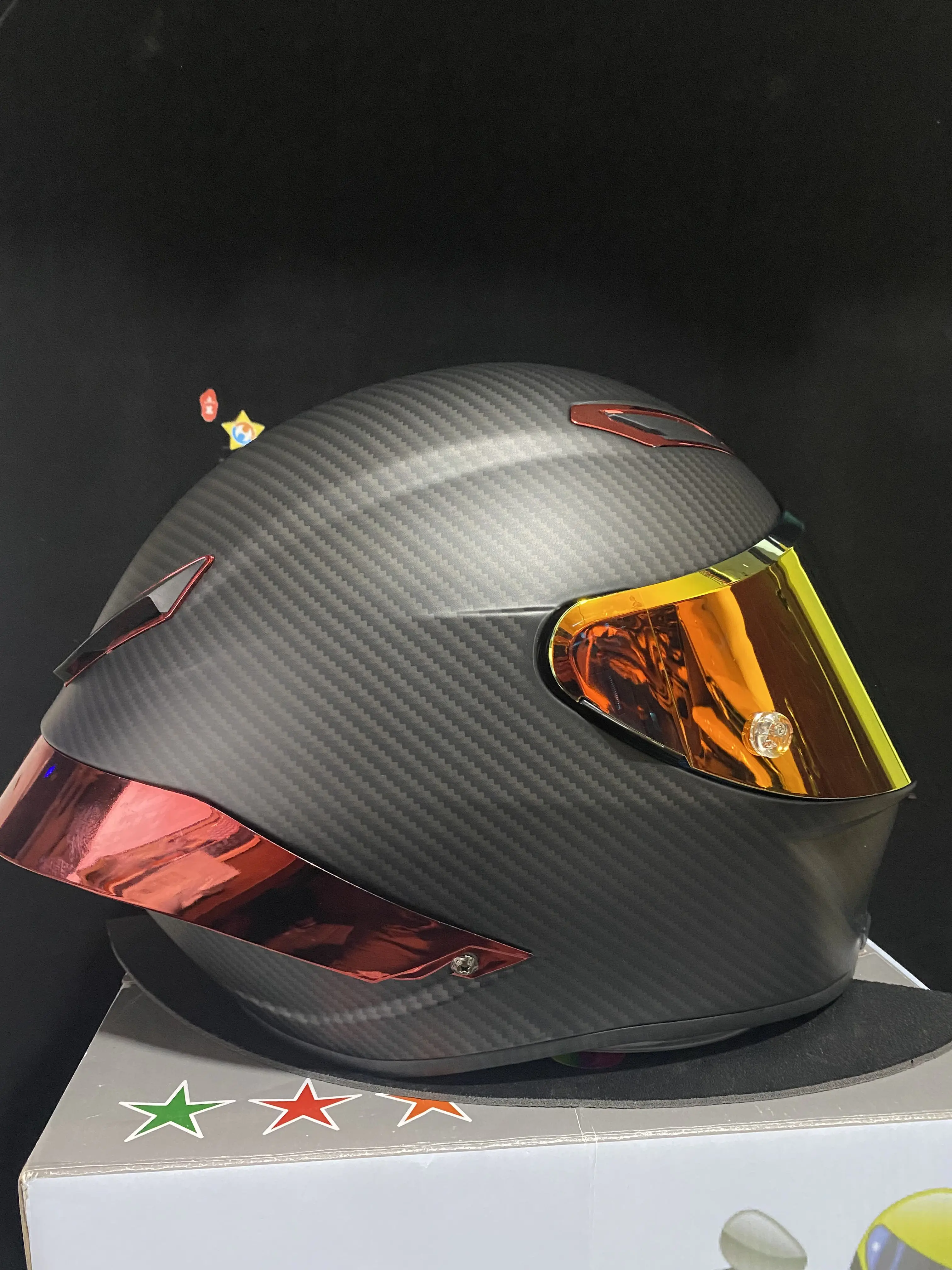 

Полнолицевой шлем, мотоциклетный шлем, мужской гоночный автомобильный шлем для бега, 70-летие, Casco, мотокросс, Capacete, мотоцикл