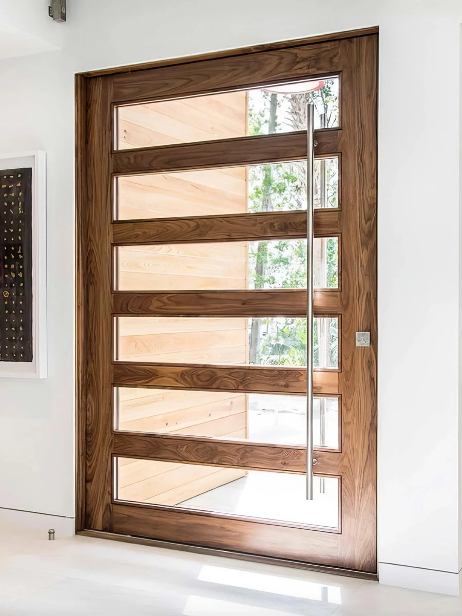 NFRC Certified Commercial Aluminum Triple Double Glazed Entry Glass Door Heat Insulated Revolving Door Security Pivot Doors