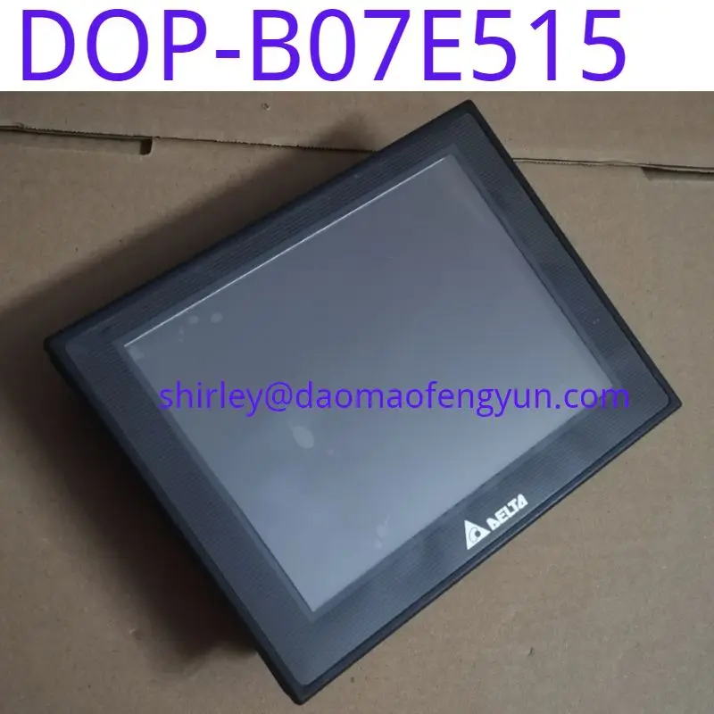 Used Touch Screen D…