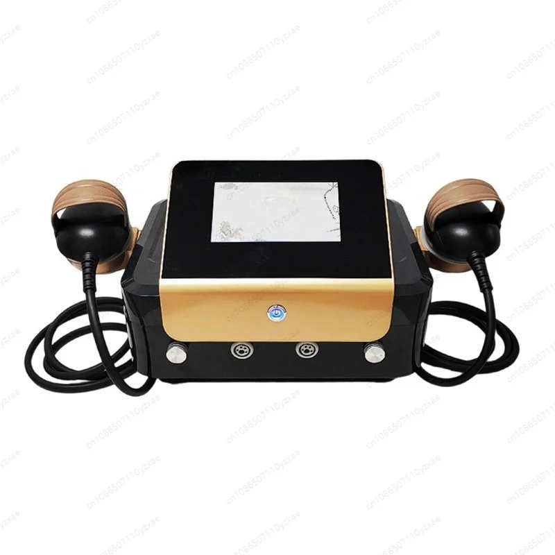 Multifunctional Vacuum Cupping Massager, Negative Pressure Body Sculpting Device for Muscle Relax, Home Salon Spa Equipment