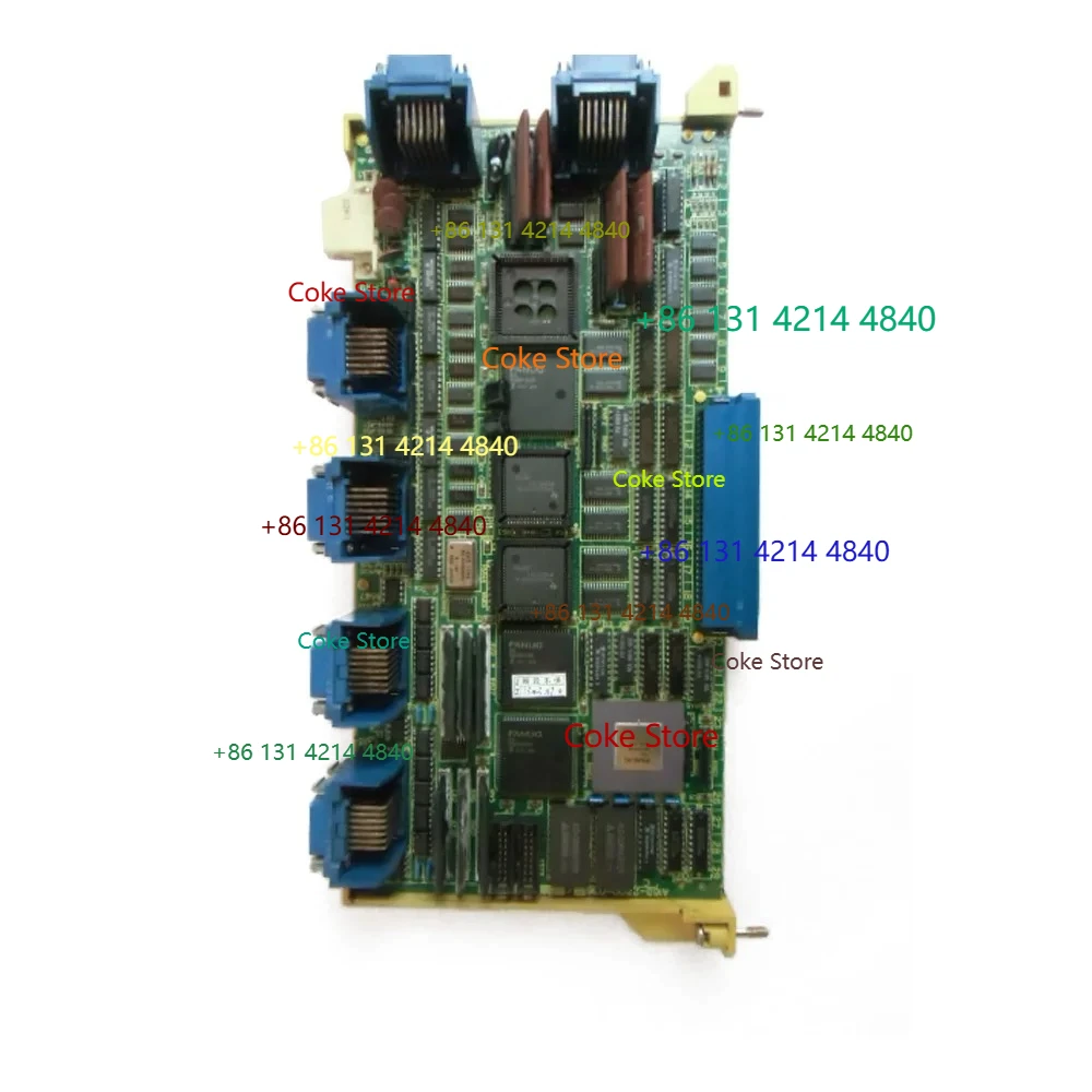 A02B-0283-B502 Платы переменного тока Платы переменного тока A02B