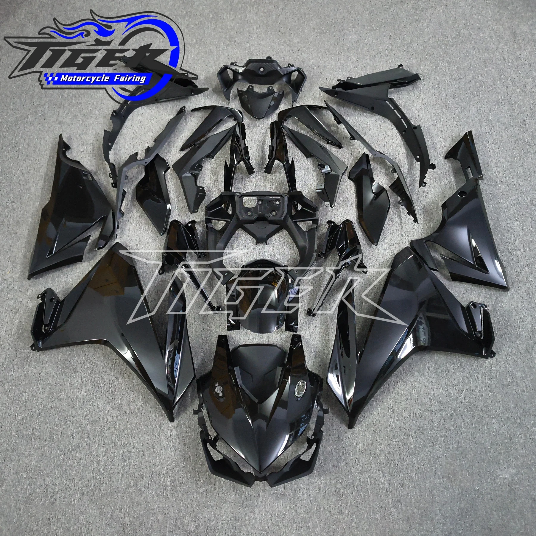 Fit For Motorcycle Fairing Bodywork Kit fit Panel Set For CBR 500 CBR500R CBR 500R 19 20 21 22 23 CBR500 2019 2020 2021 2022 202