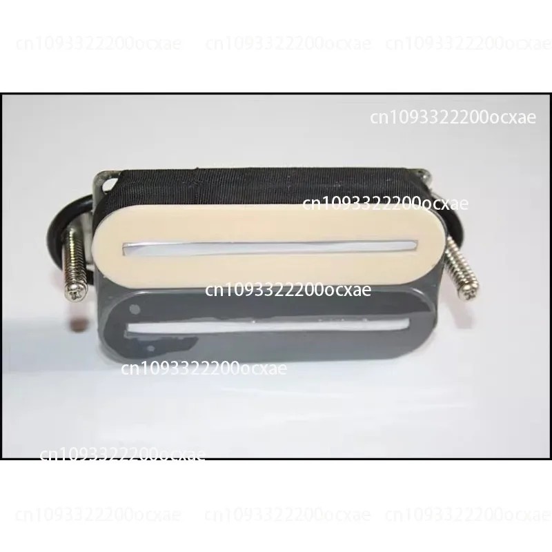 

VH-13 Hand Custom Double Track Electric Guitar High Quality Bridge Position Pickups