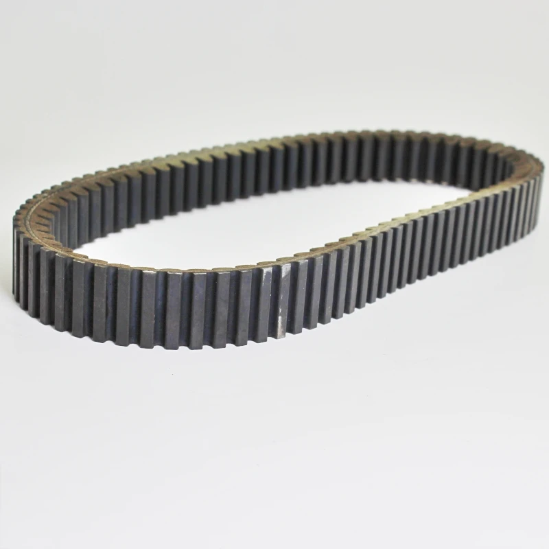 Motorcycle Drive Belt 0823228 Compatible with Arctic Cat 350 366 400 425 450 500 XC450 Alterra 400 HDX 500 XR 500 TRV 500