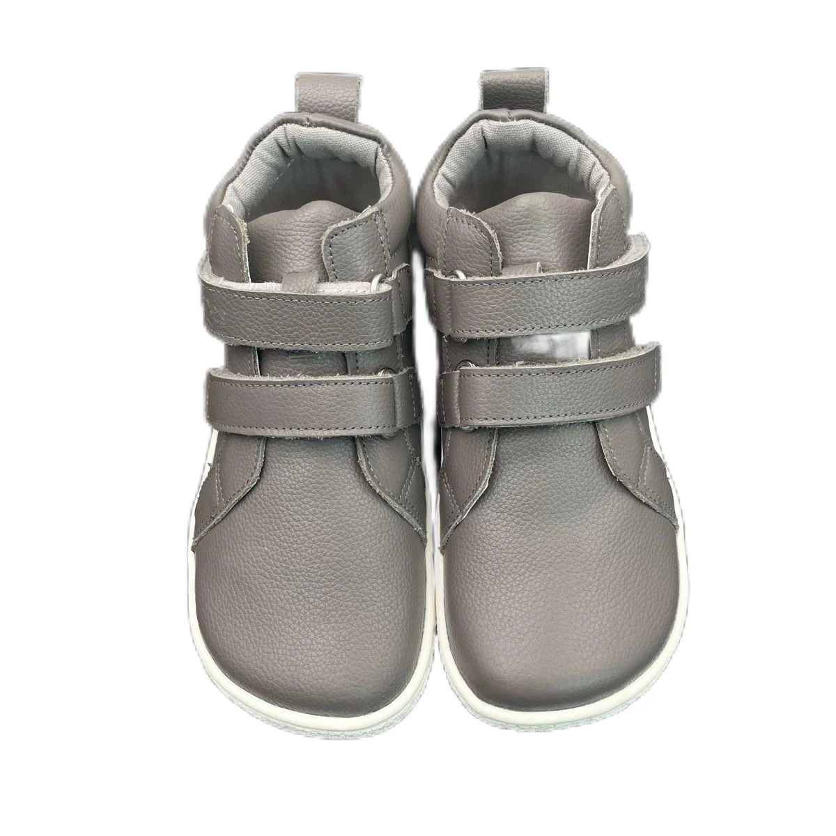 TipsieToes Scarpe da bambino per bambina in vera pelle a piedi nudi delle migliori marche per stivaletti moda primavera autunno inverno