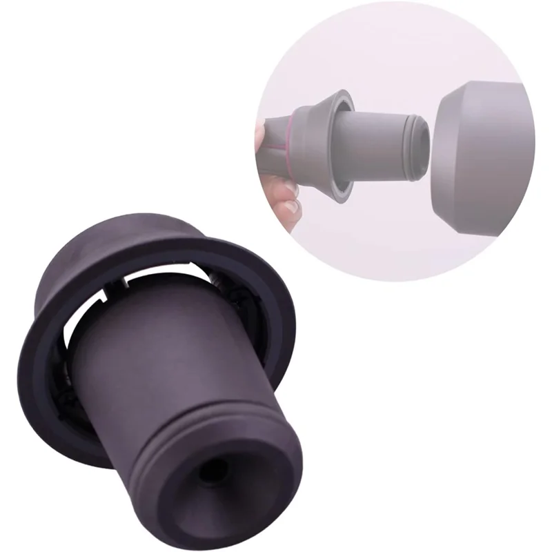 

Для Dyson Airwrap/фен, стайлер для волос, насадка для плоского объема волос, инструмент, цилиндрическая расческа и адаптер B, простая установка