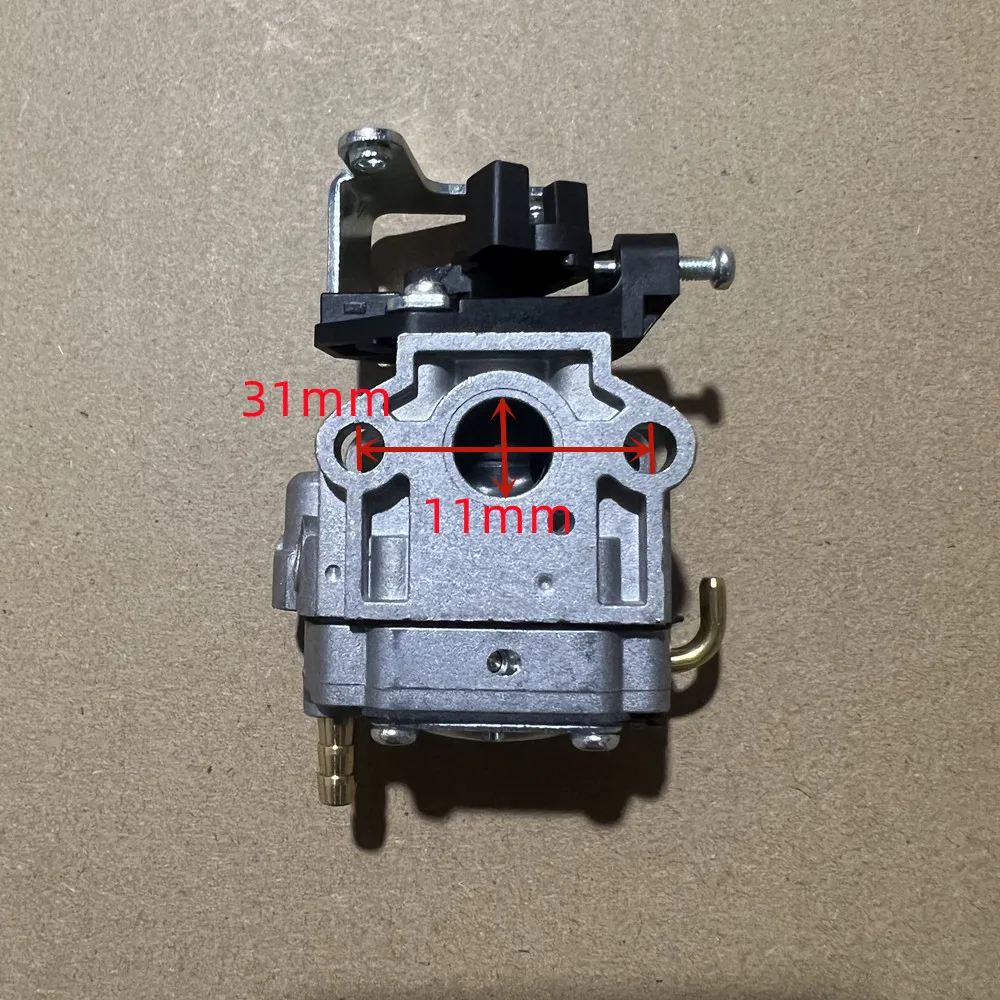 139F-8 Range Extender Carburetor Carb FOR Xingyue Seeyes Extended Range Generator Parts